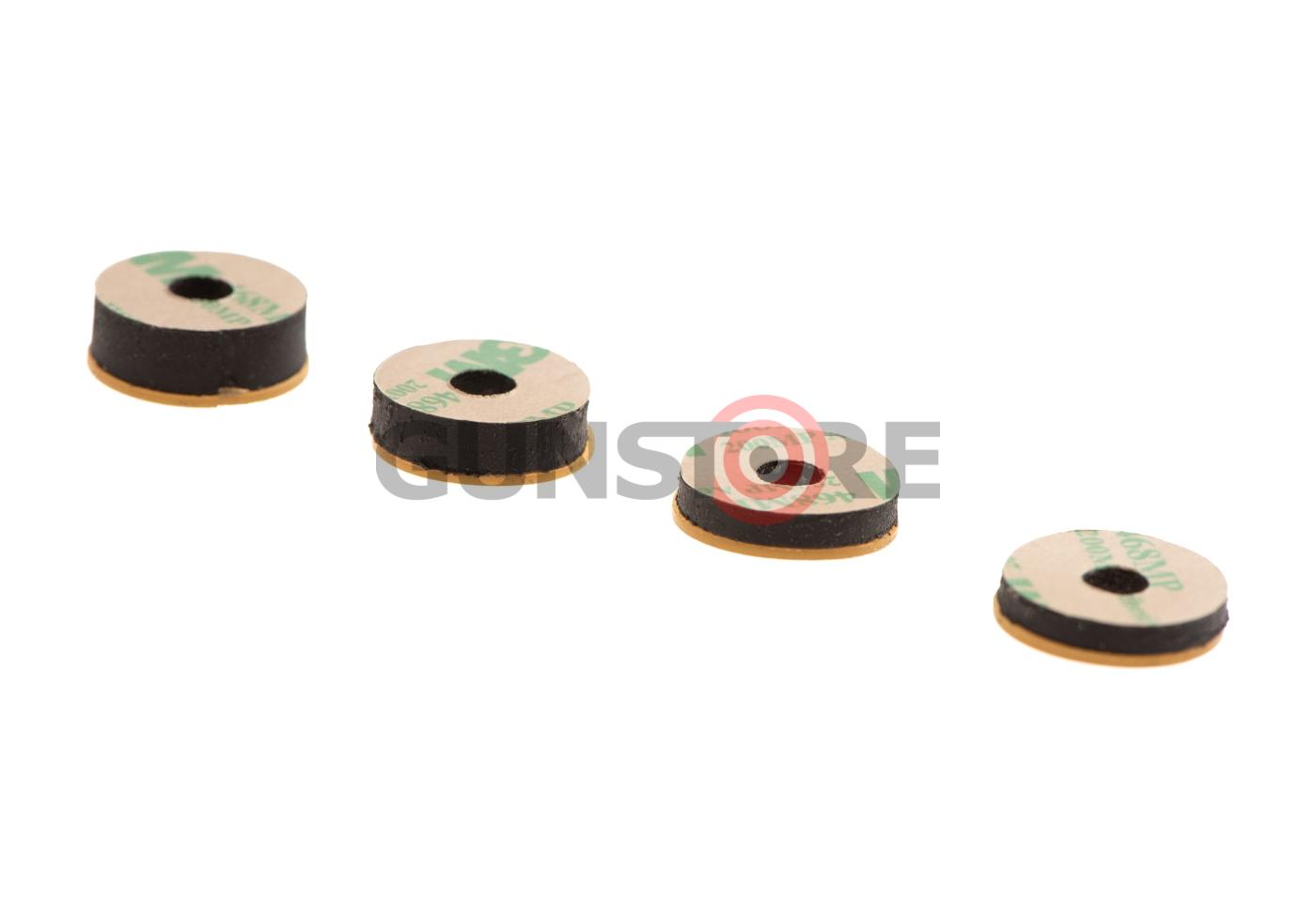 Fotografia: SorboPad AEG 70D Set - 4 Thicknesses