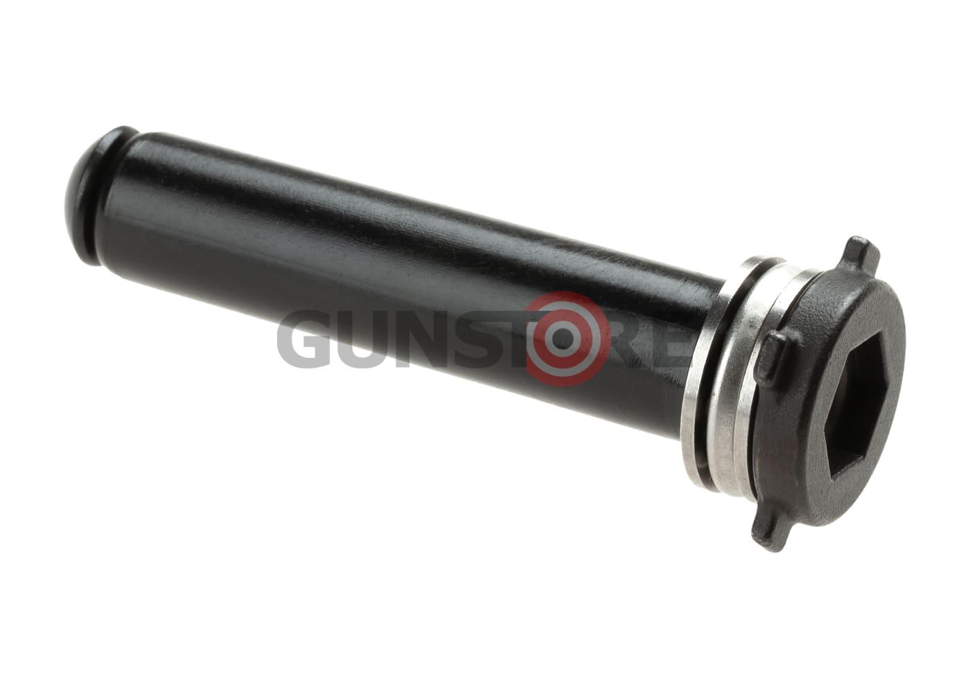 Fotografia: QD Spring Guide for G2/G2H