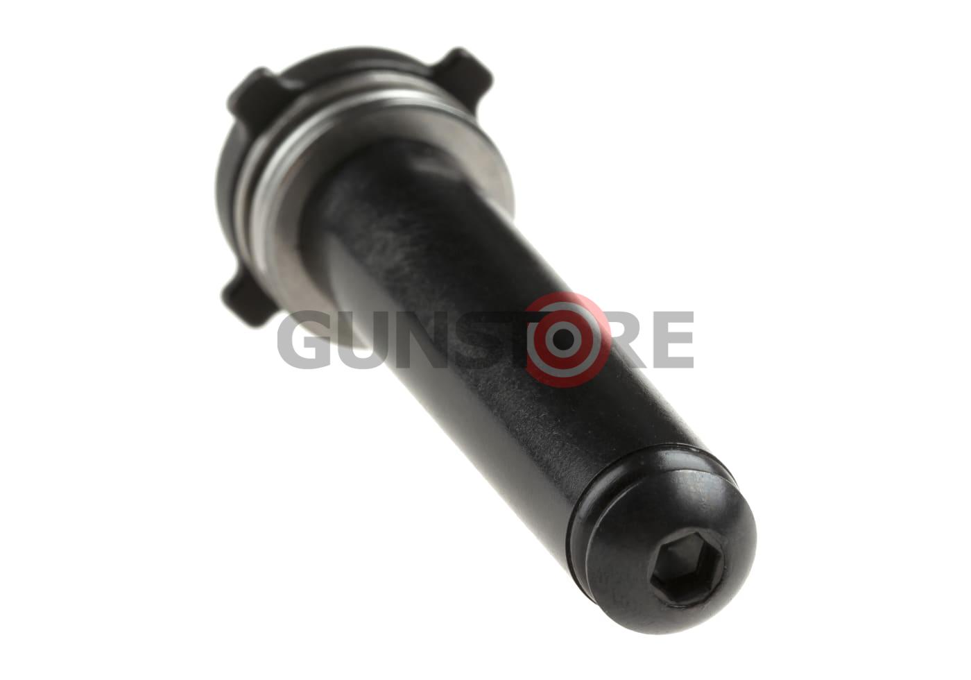 Fotografia: QD Spring Guide for G2/G2H