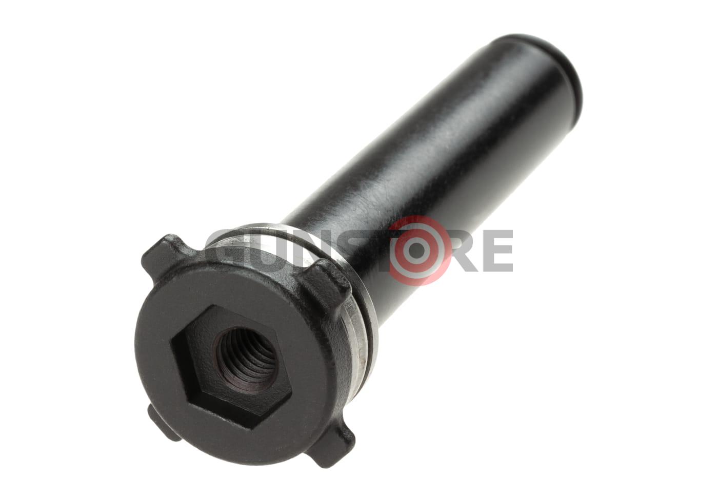 Fotografia: QD Spring Guide for G2/G2H