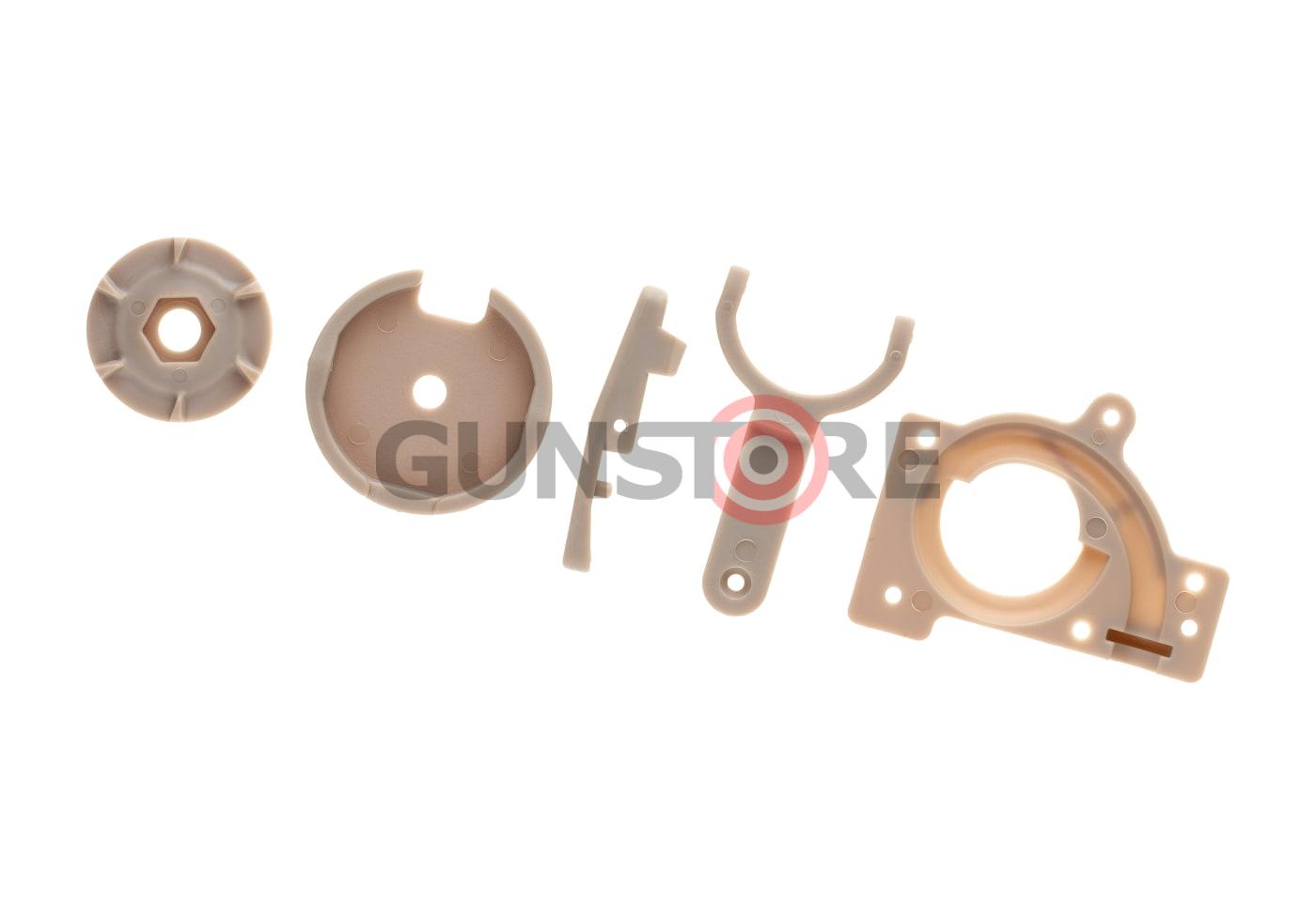 Fotografia: ODIN M12 Sidewinder Parts Rebuild Kit