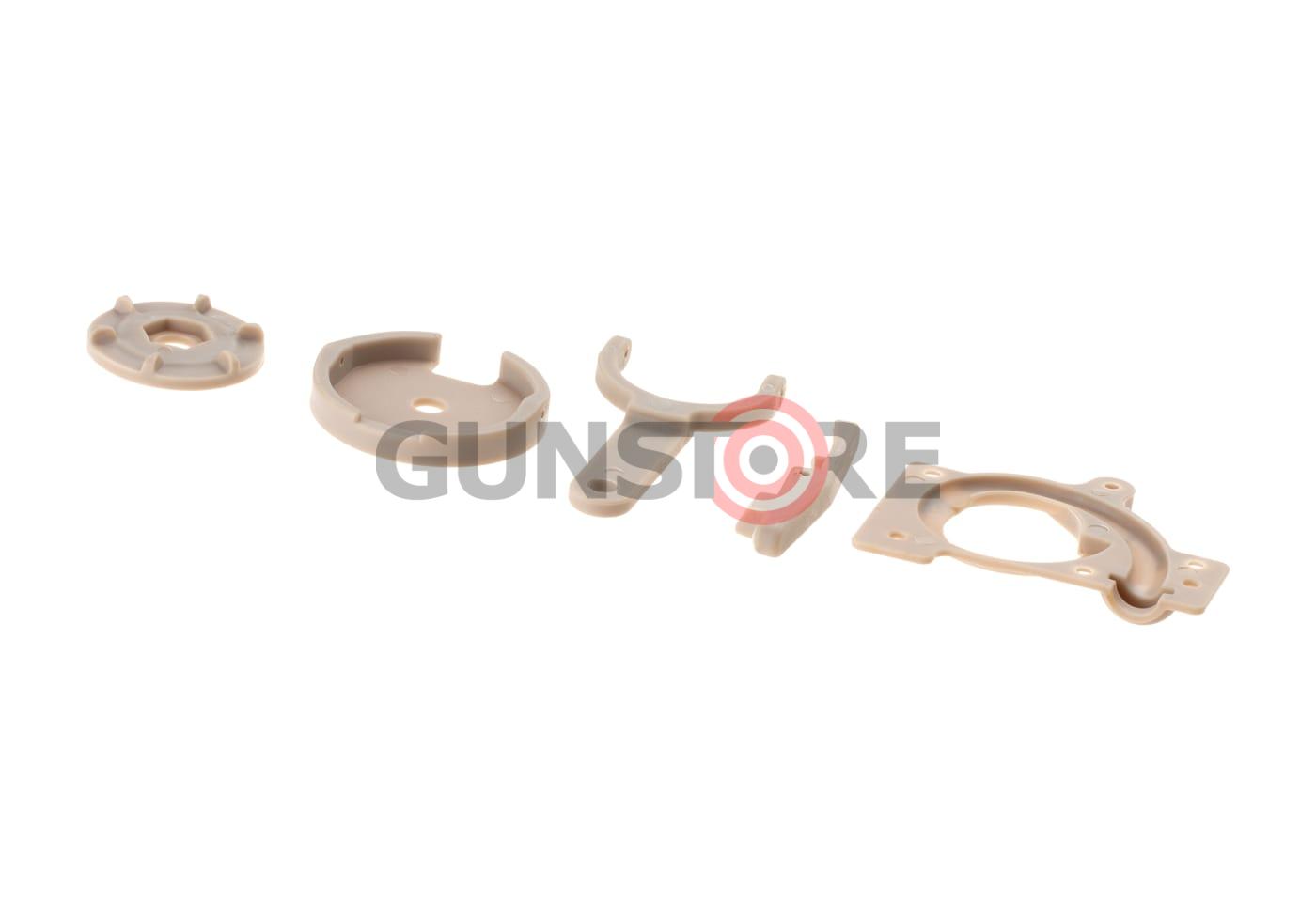 Fotografia: ODIN M12 Sidewinder Parts Rebuild Kit