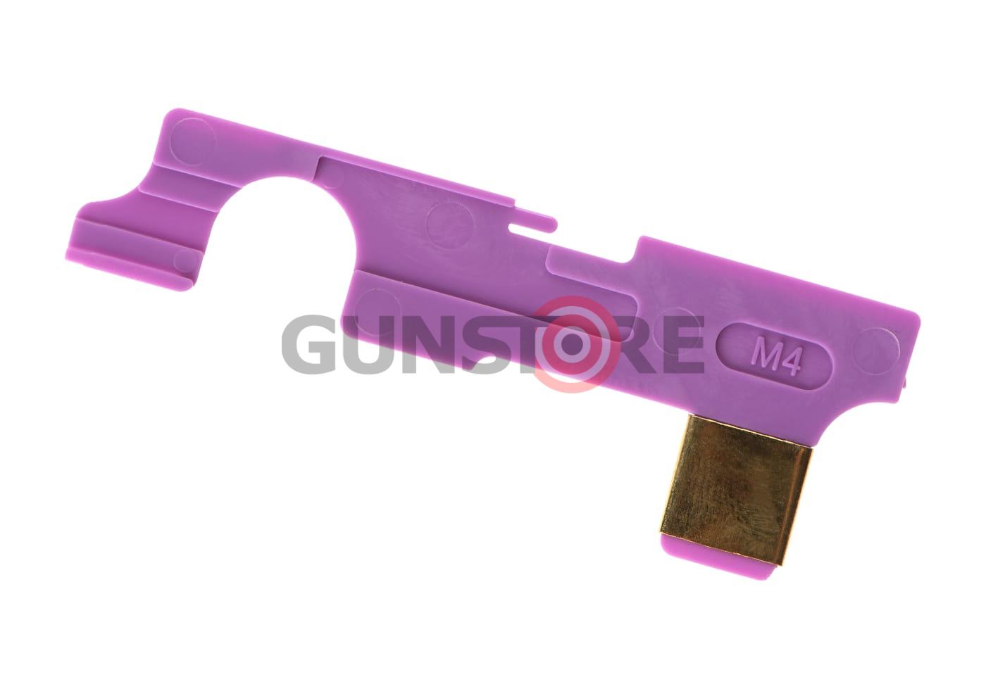 Fotografia: EG Hard Selector Plate for Prometheus Shell