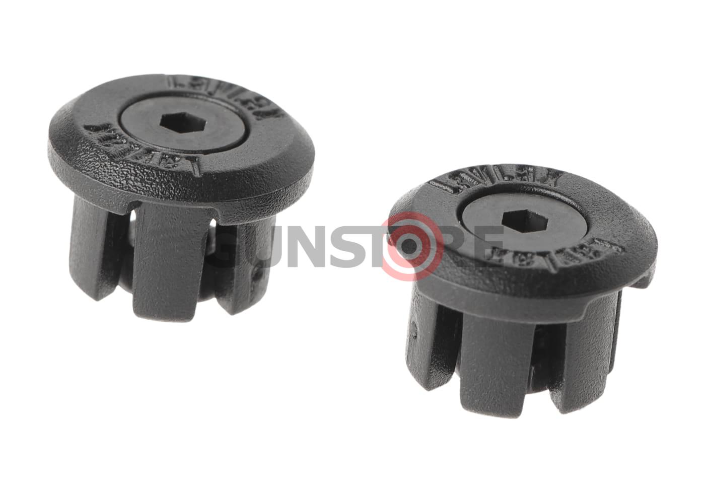 Fotografia: QD Hole Cover 2pcs