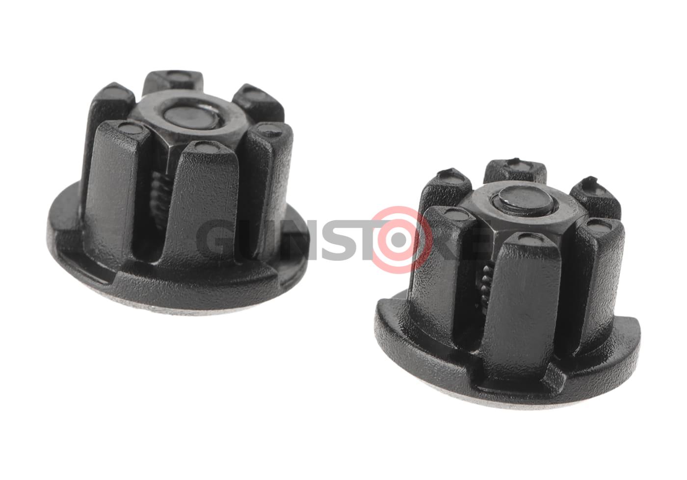 Fotografia: QD Hole Cover 2pcs