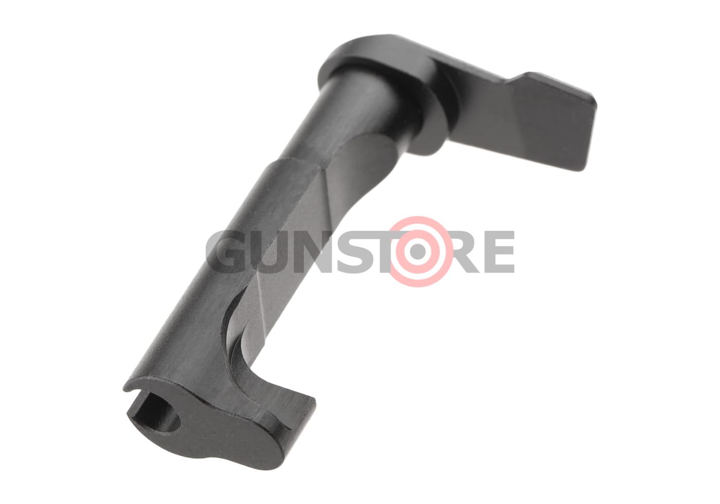 Fotografia: TM Hi-Capa Custom Mag Catch NEO