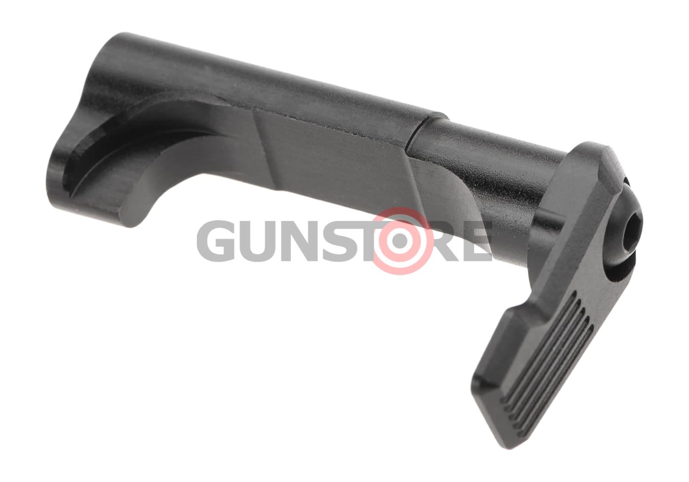 Fotografia: TM Hi-Capa Custom Mag Catch NEO