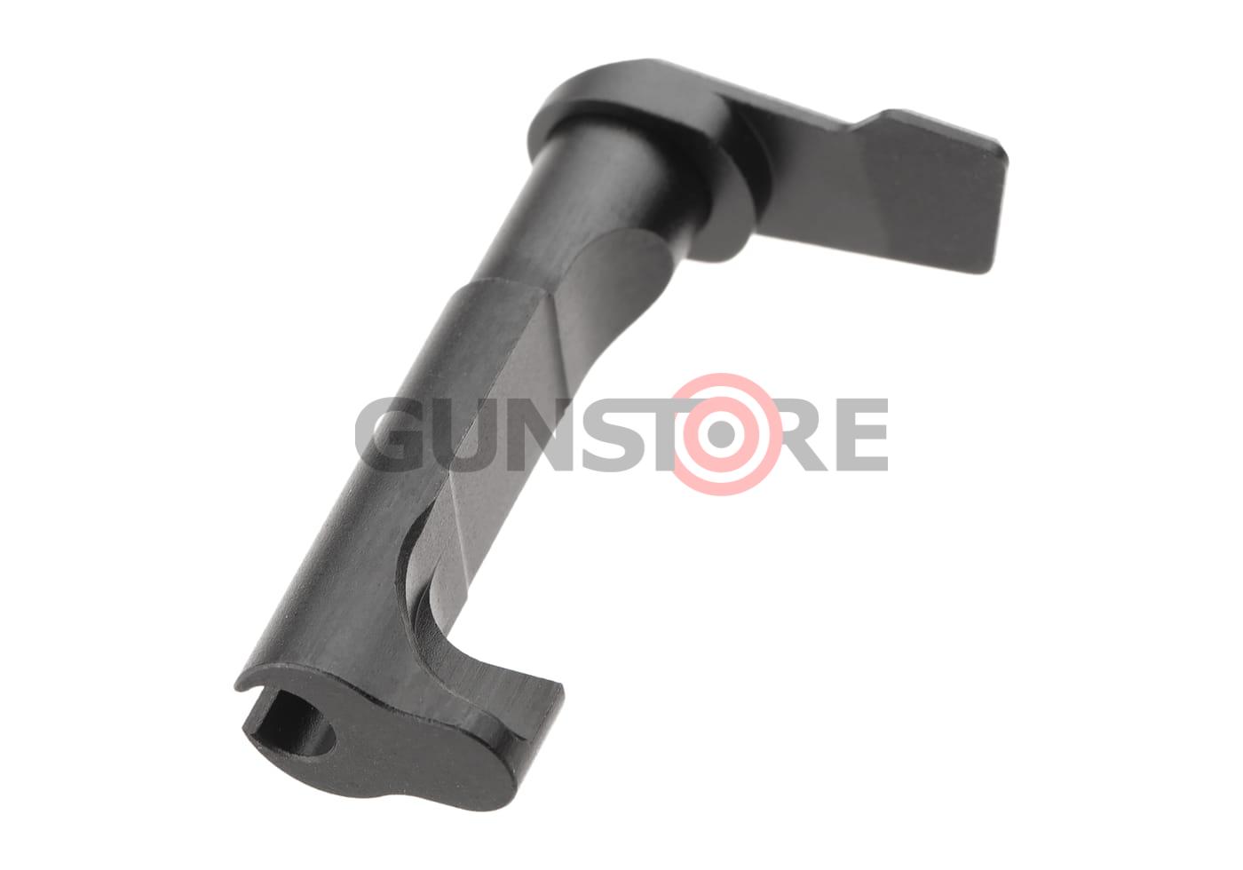 Fotografia: TM Hi-Capa Custom Mag Catch NEO