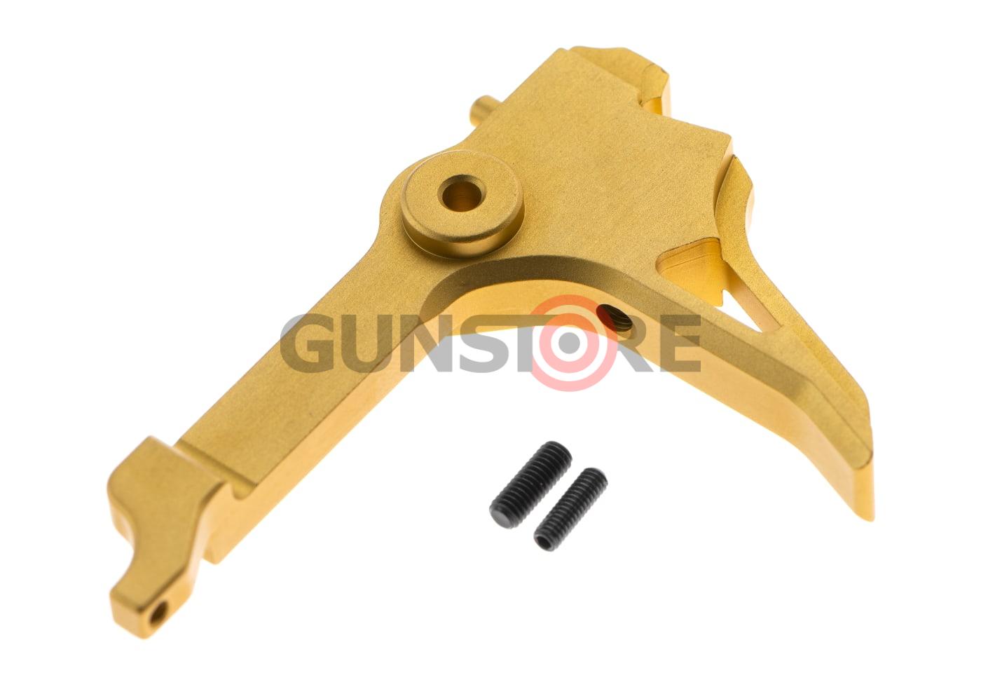 Fotografia: Custom Trigger for Kriss Vector