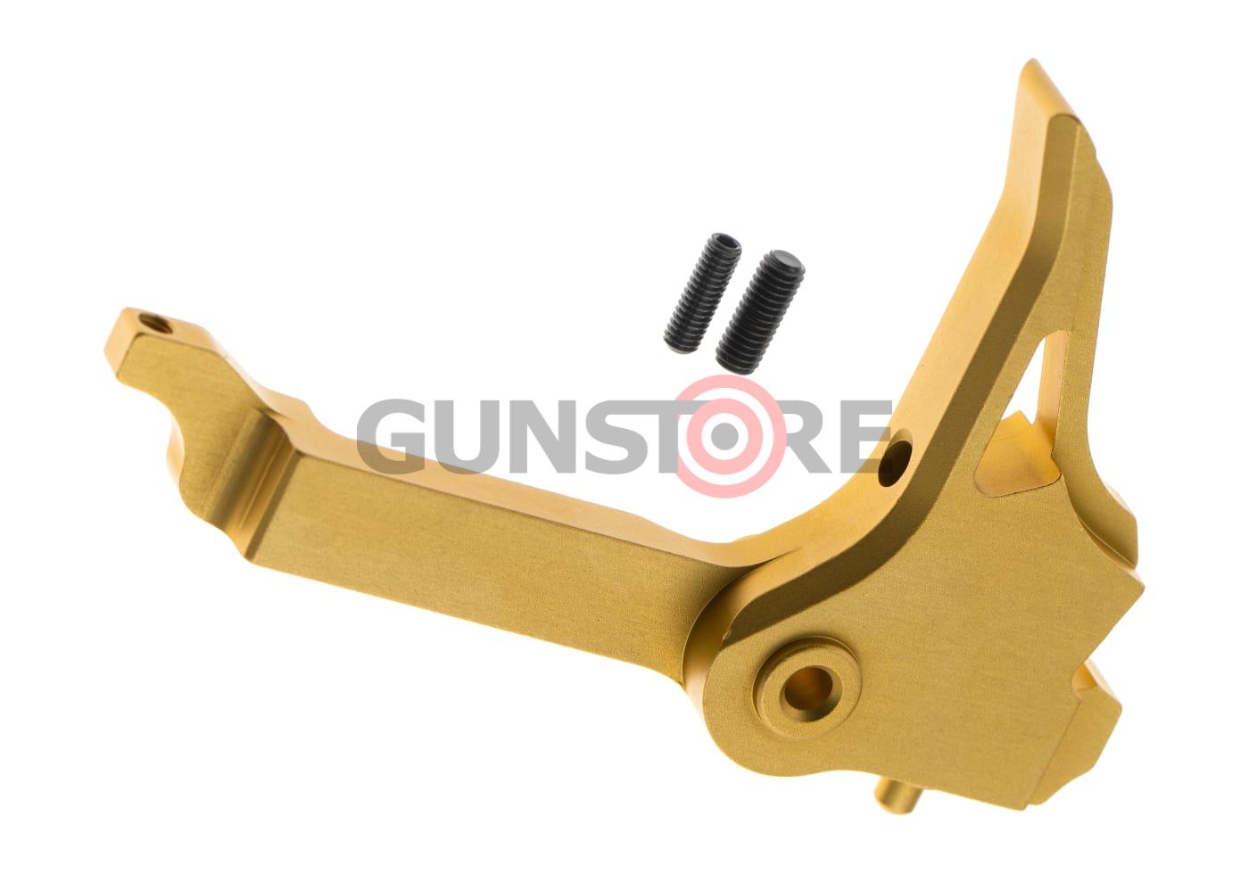 Fotografia: Custom Trigger for Kriss Vector