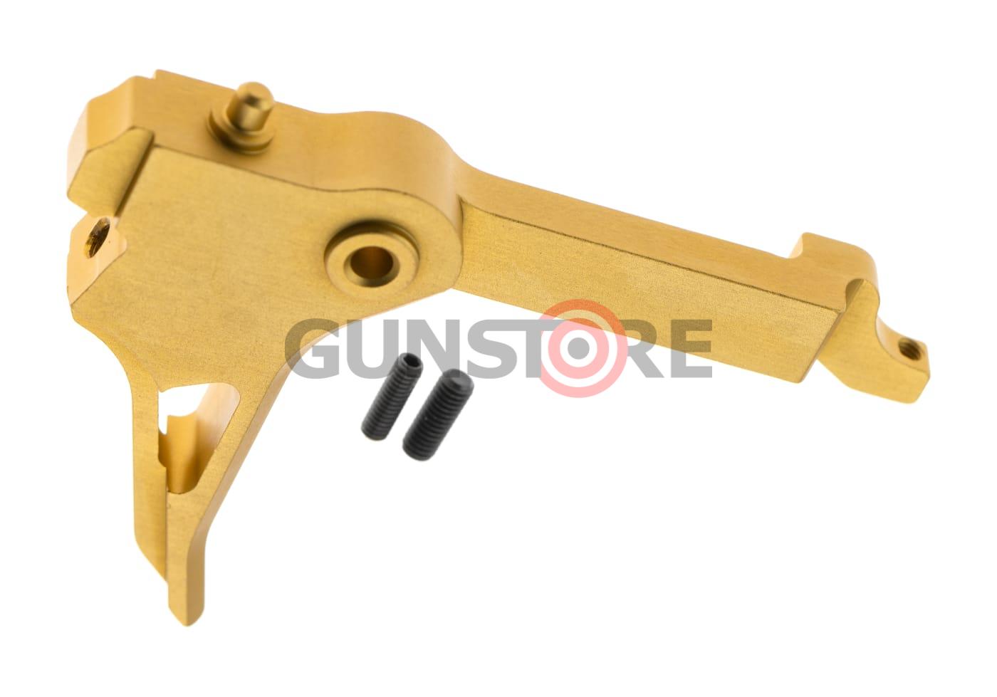 Fotografia: Custom Trigger for Kriss Vector