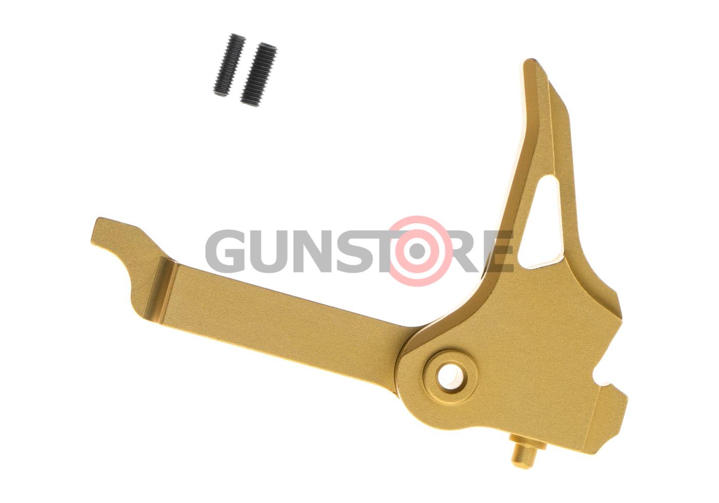 Fotografia: Custom Trigger for Kriss Vector