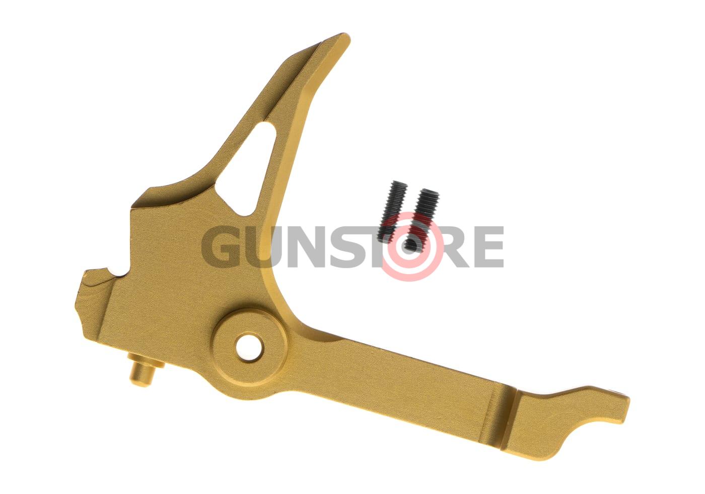 Fotografia: Custom Trigger for Kriss Vector