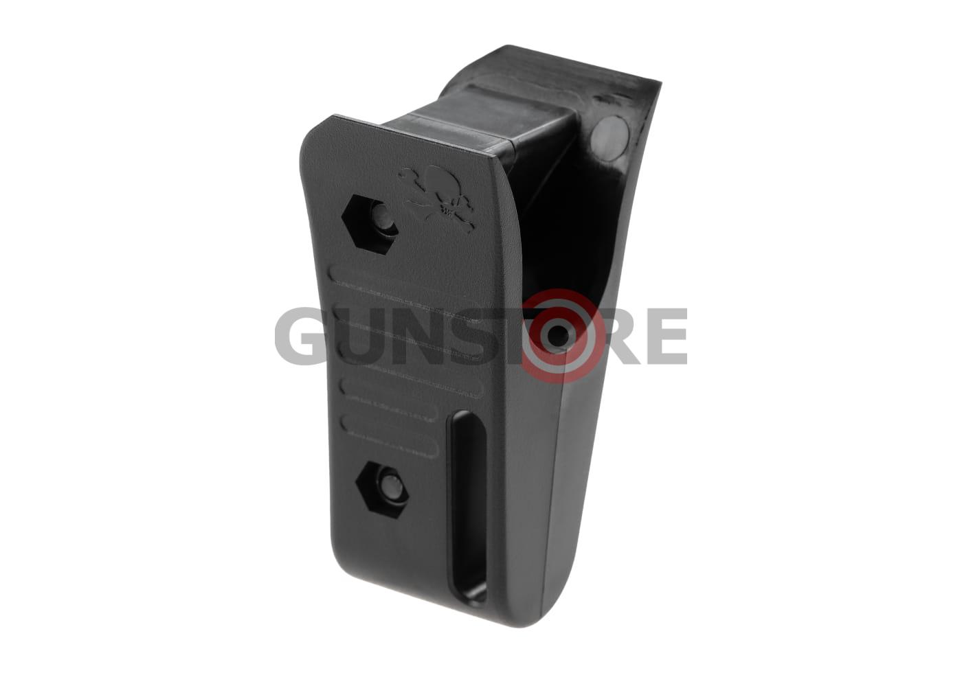 Fotografia: Buttstock Extension for G&G ARP9