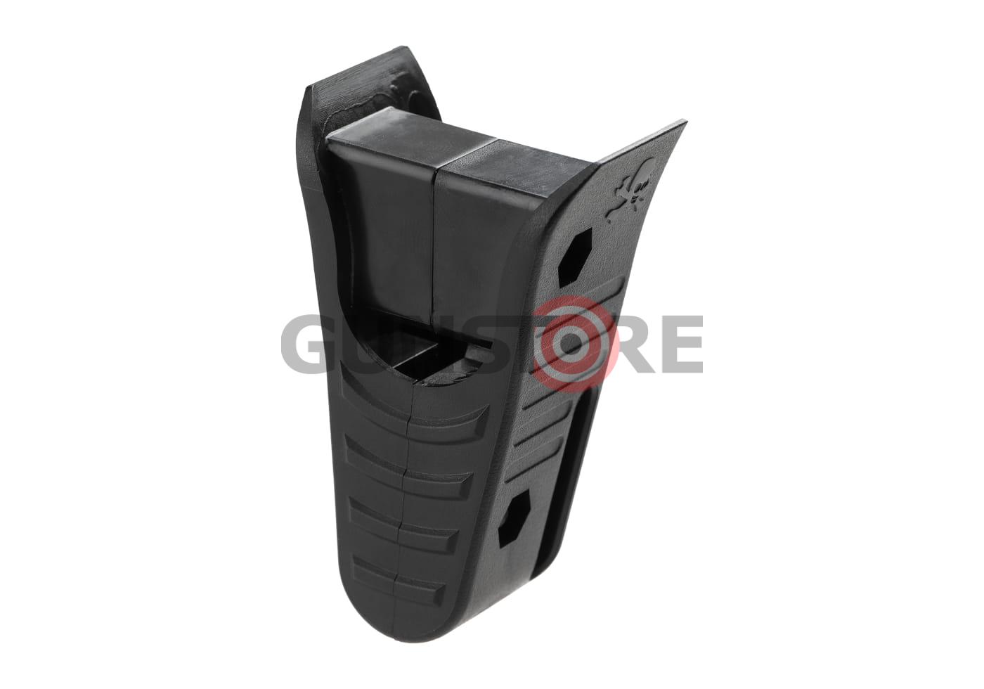 Fotografia: Buttstock Extension for G&G ARP9