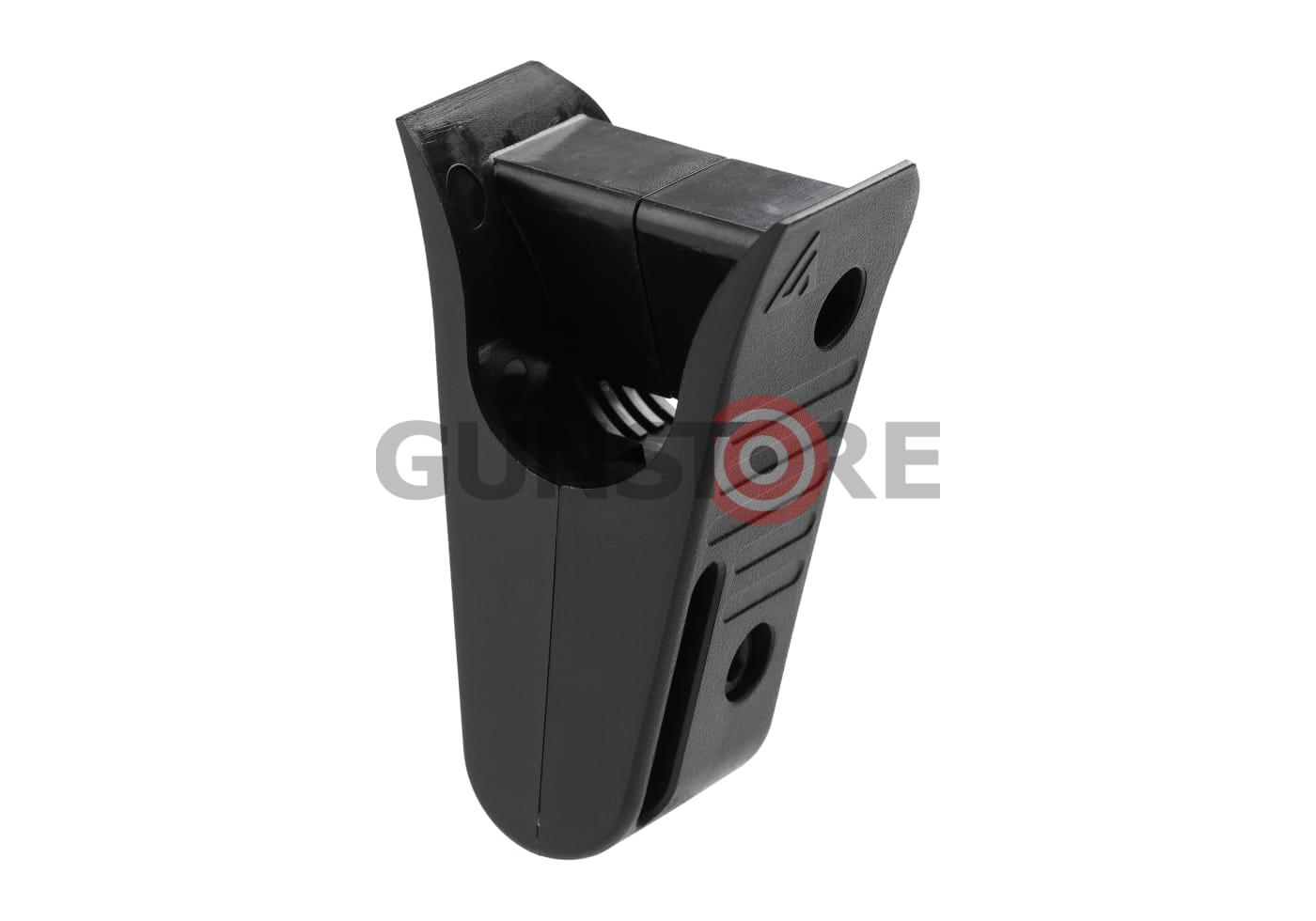 Fotografia: Buttstock Extension for G&G ARP9