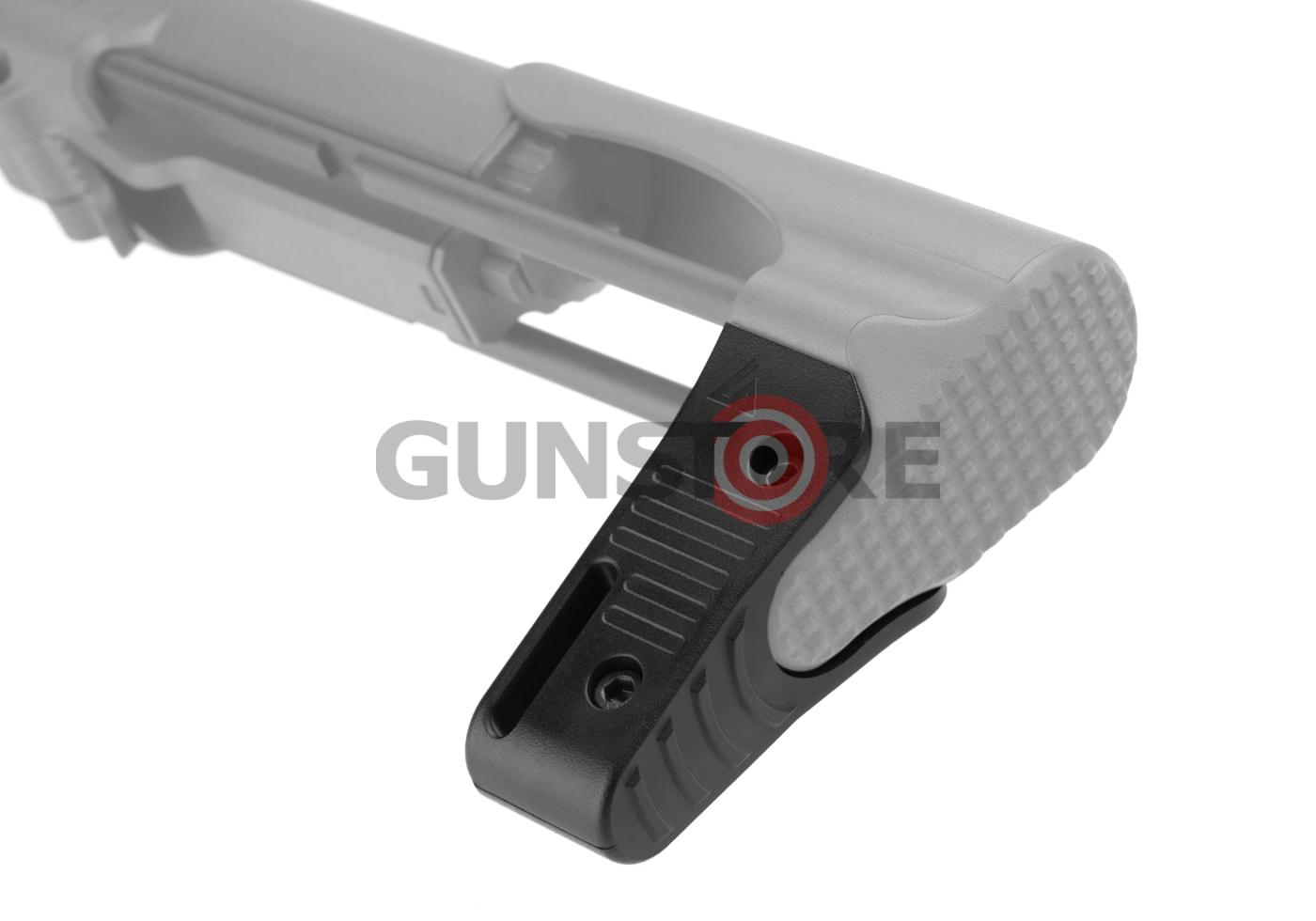 Fotografia: Buttstock Extension for G&G ARP9