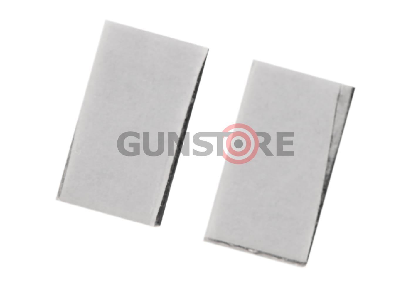 Fotografia: M-Nubs 2pcs Pack