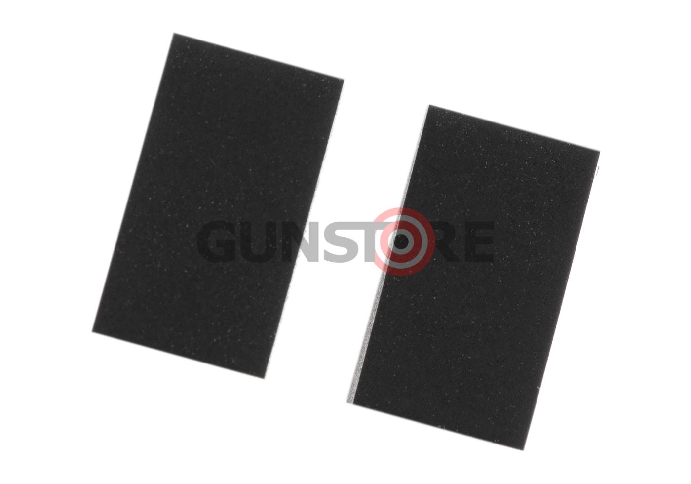 Fotografia: M-Nubs 2pcs Pack