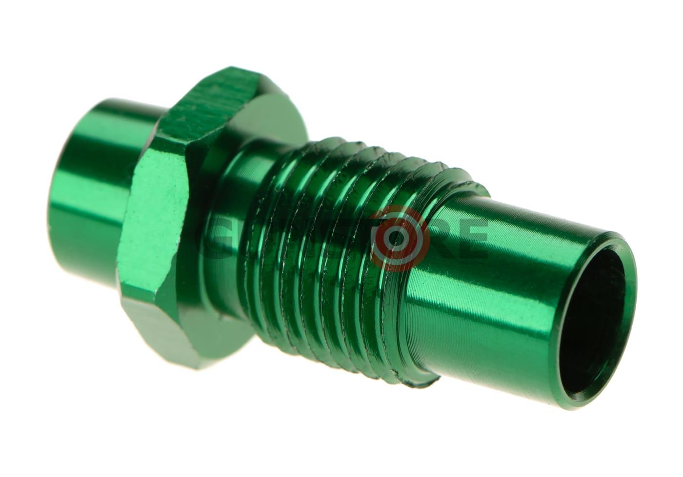 Fotografia: SRS Advanced TDC BB Tube for Maxx & Maple Leaf