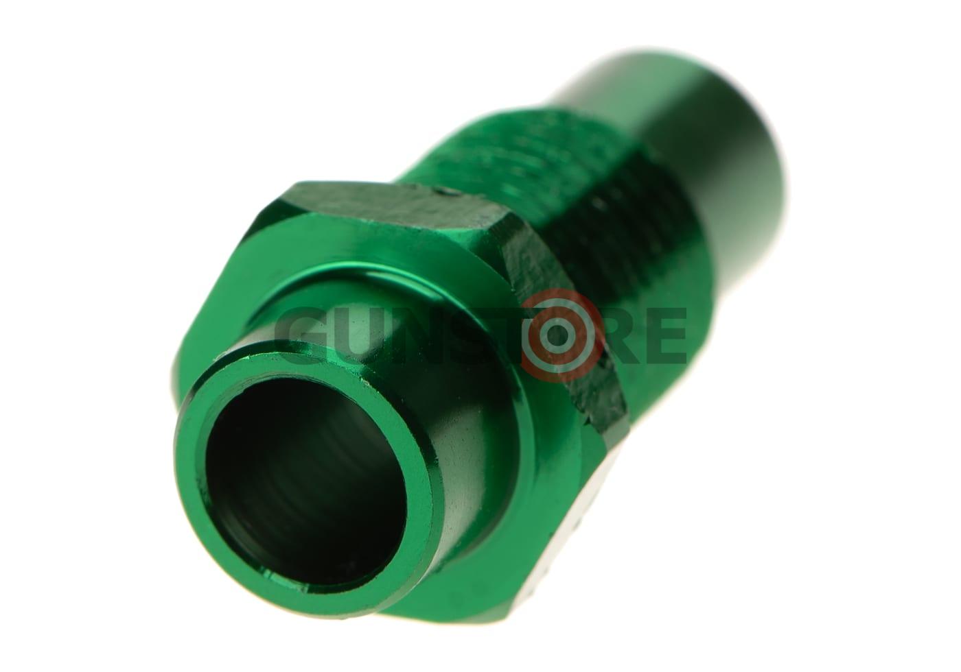 Fotografia: SRS Advanced TDC BB Tube for Maxx & Maple Leaf