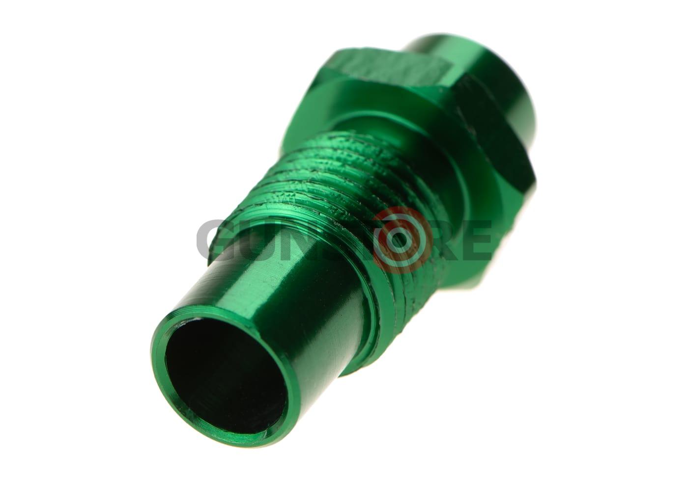 Fotografia: SRS Advanced TDC BB Tube for Maxx & Maple Leaf