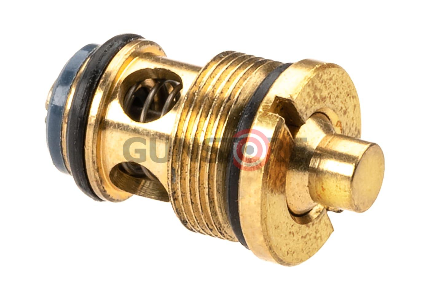 WE17 Co2 Part No. G-60 Exhaust Valve