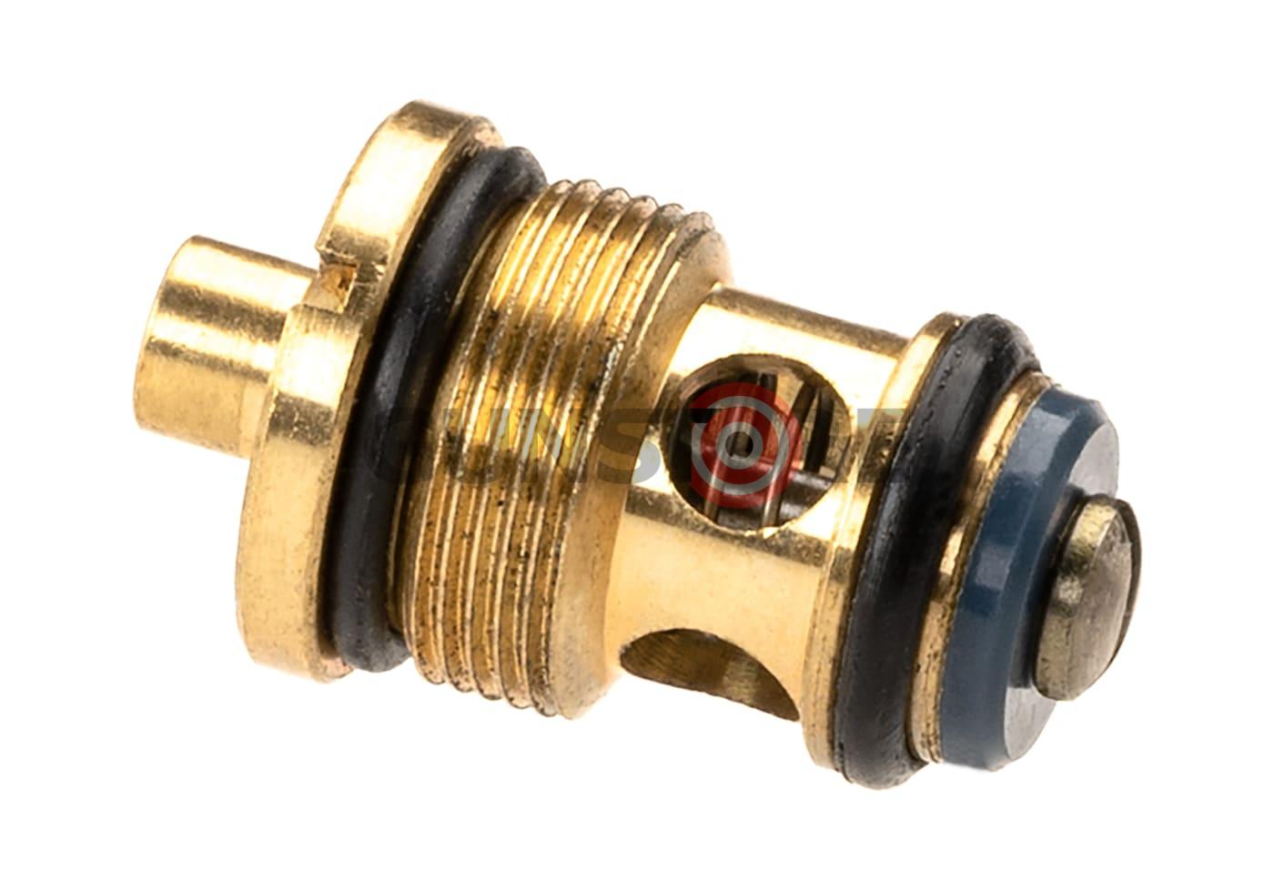 Fotografia: WE17 Co2 Part No. G-60 Exhaust Valve