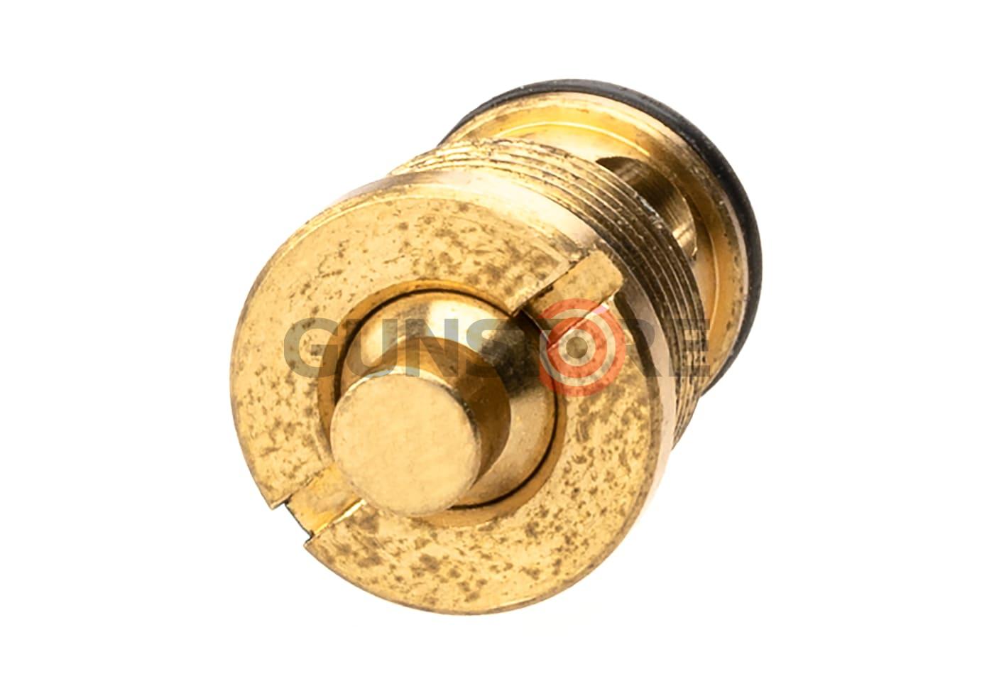 Fotografia: WE17 Co2 Part No. G-60 Exhaust Valve