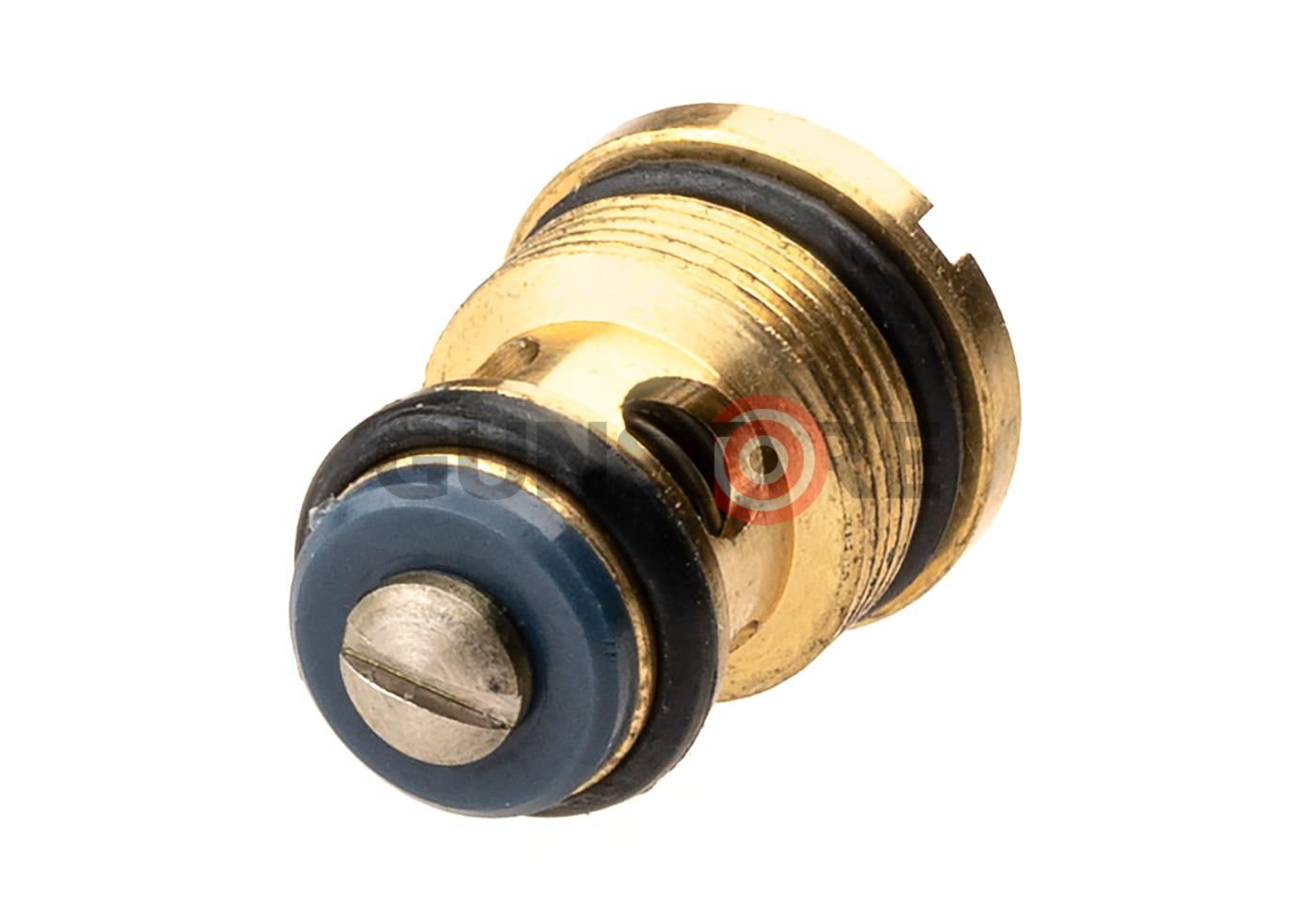 Fotografia: WE17 Co2 Part No. G-60 Exhaust Valve