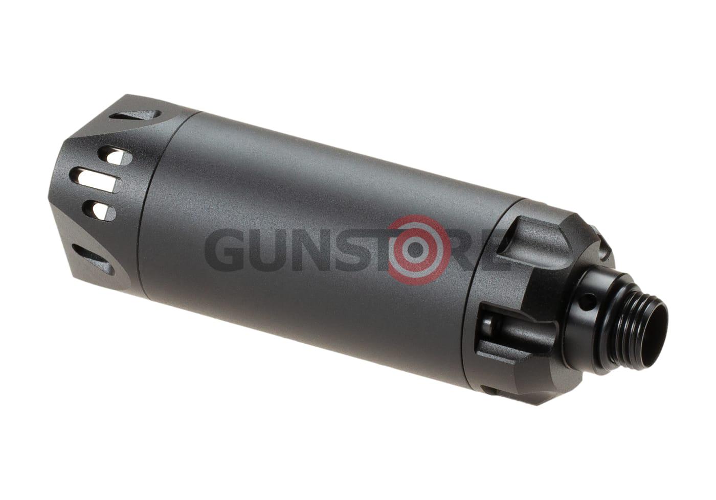 Fotografia: Brighter CS Tracer Unit