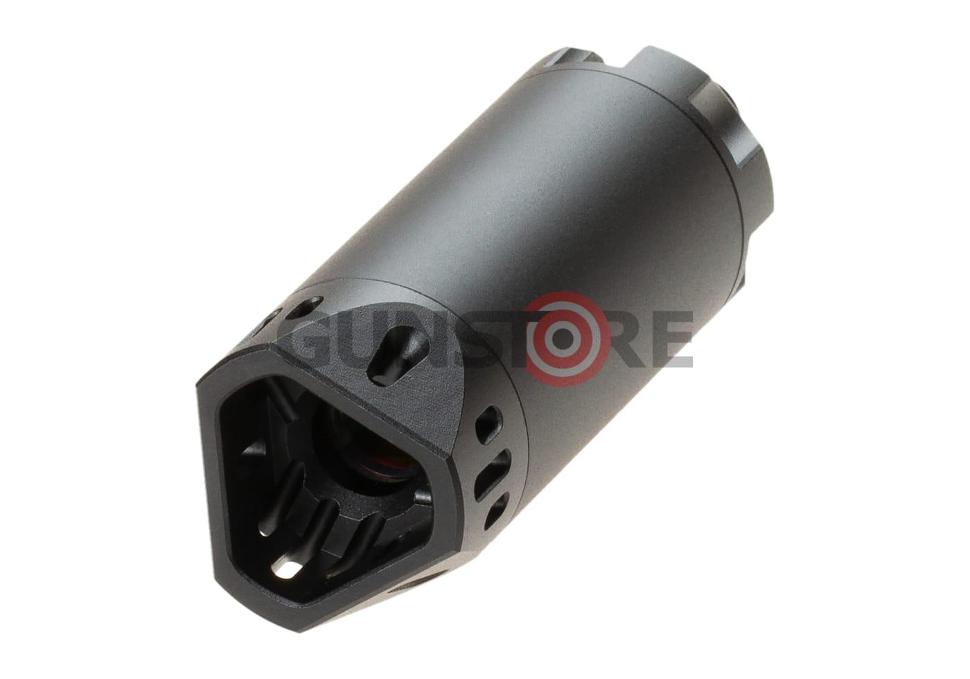 Fotografia: Brighter CS Tracer Unit