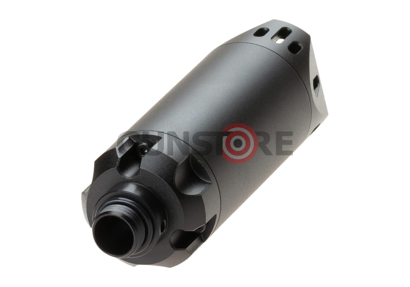 Fotografia: Brighter CS Tracer Unit