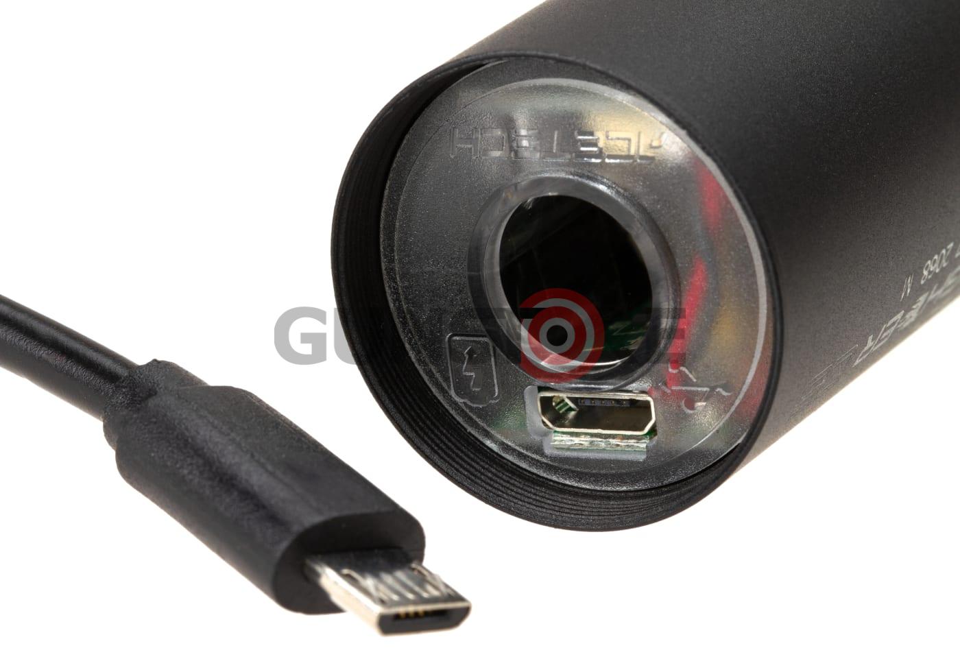 Fotografia: Brighter CS Tracer Unit