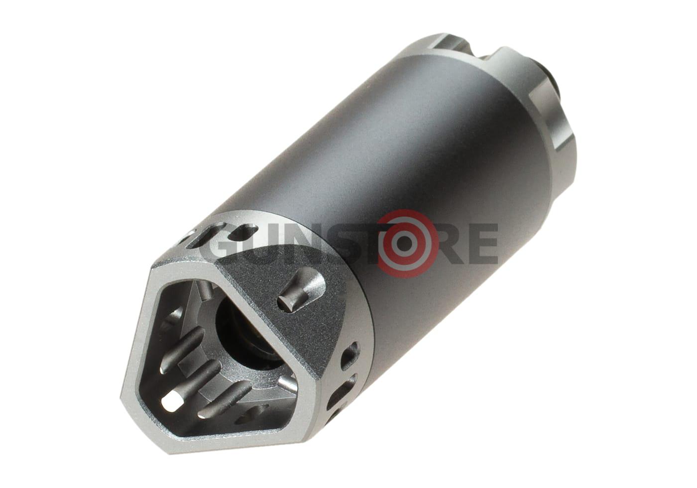 Fotografia: Brighter CS Tracer Unit