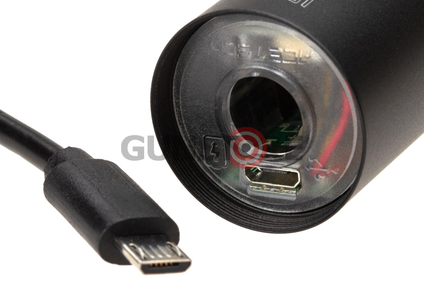 Fotografia: Brighter CS Tracer Unit