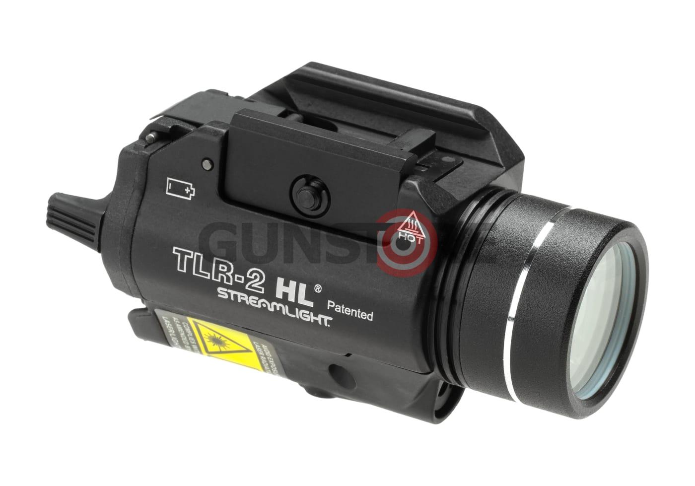 TLR-2 HL