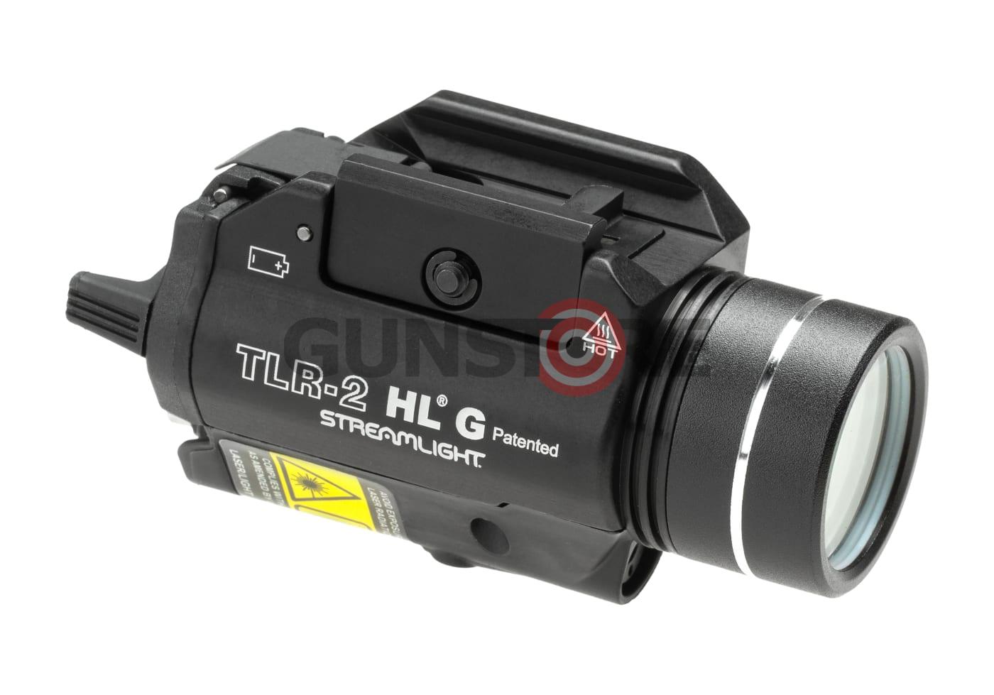 TLR-2 HL G
