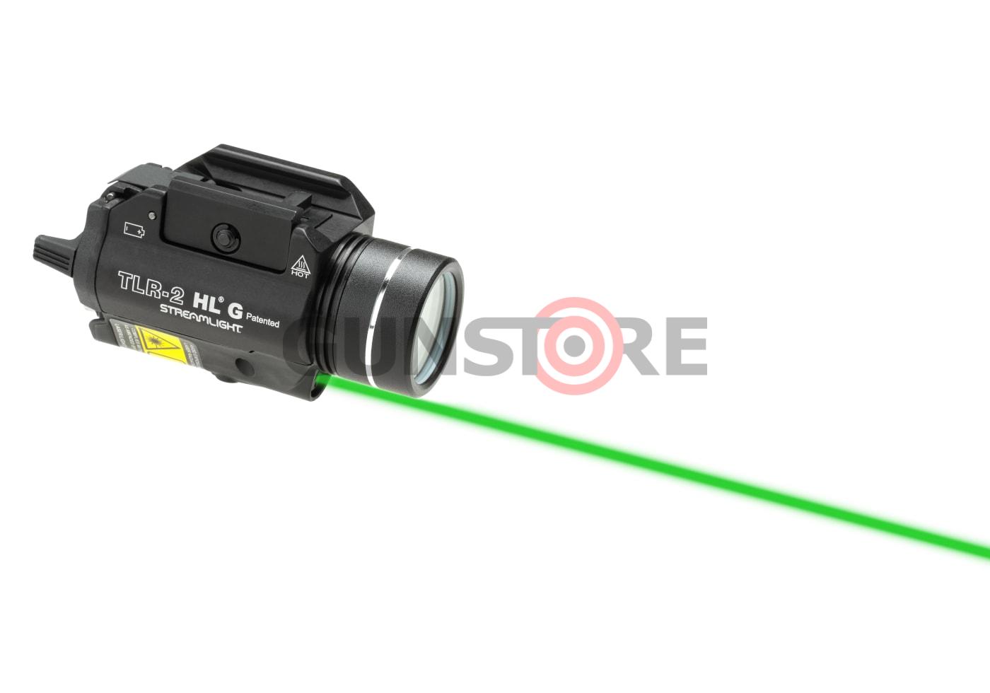 Fotografia: TLR-2 HL G