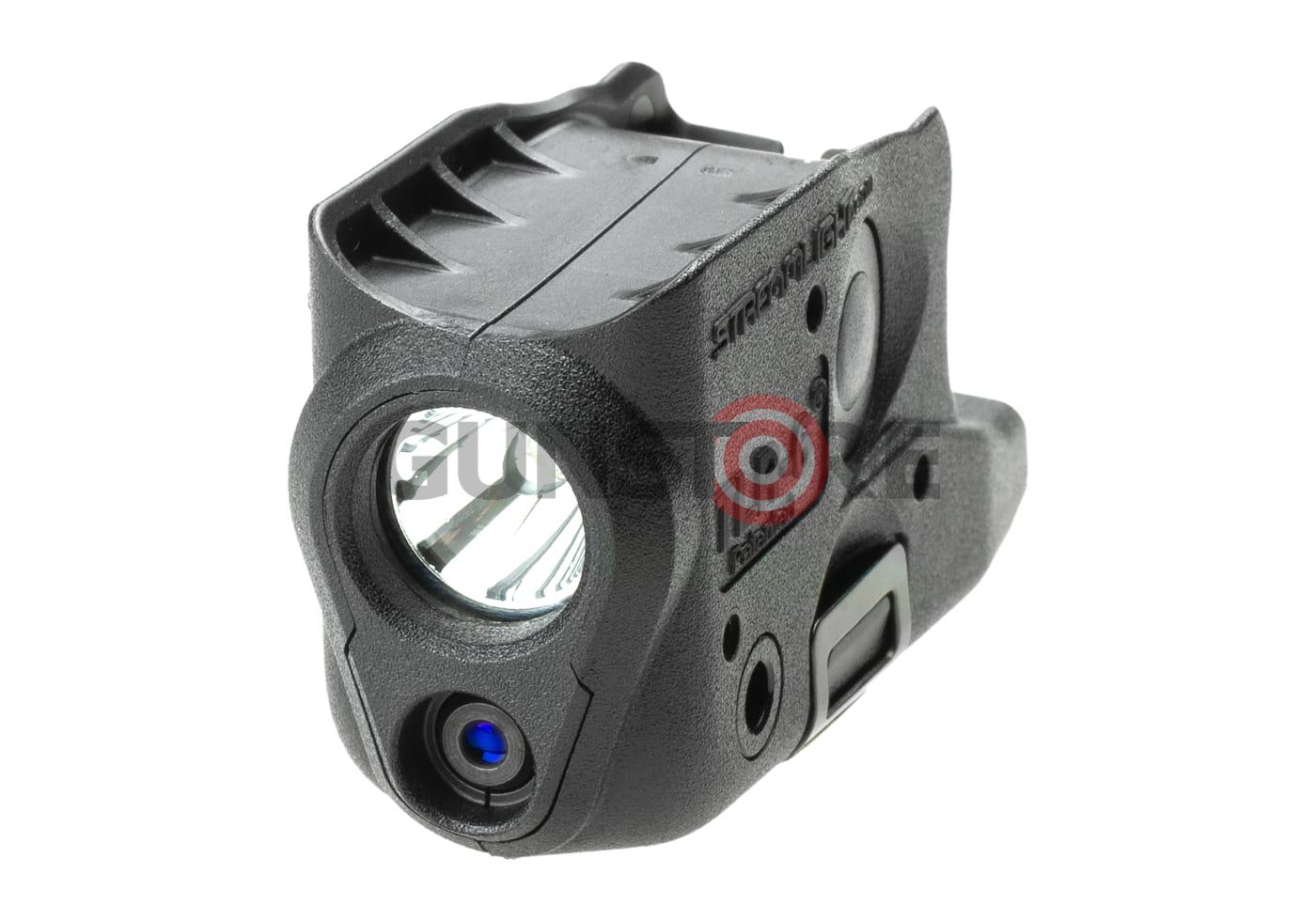 Fotografia: TLR-6 for Glock 26/27/33