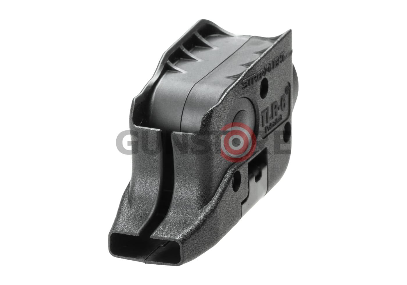 Fotografia: TLR-6 for Glock 26/27/33
