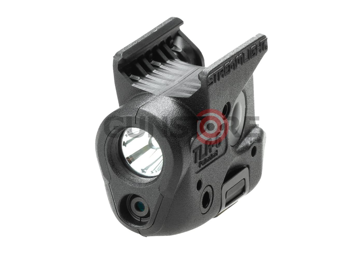 Fotografia: TLR-6 for SIG Sauer P365 / XL