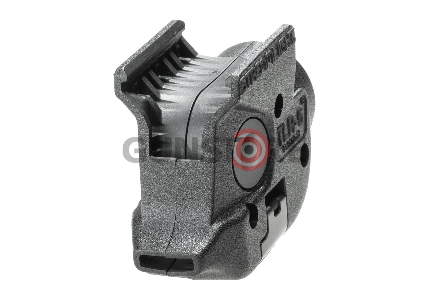 Fotografia: TLR-6 for SIG Sauer P365 / XL