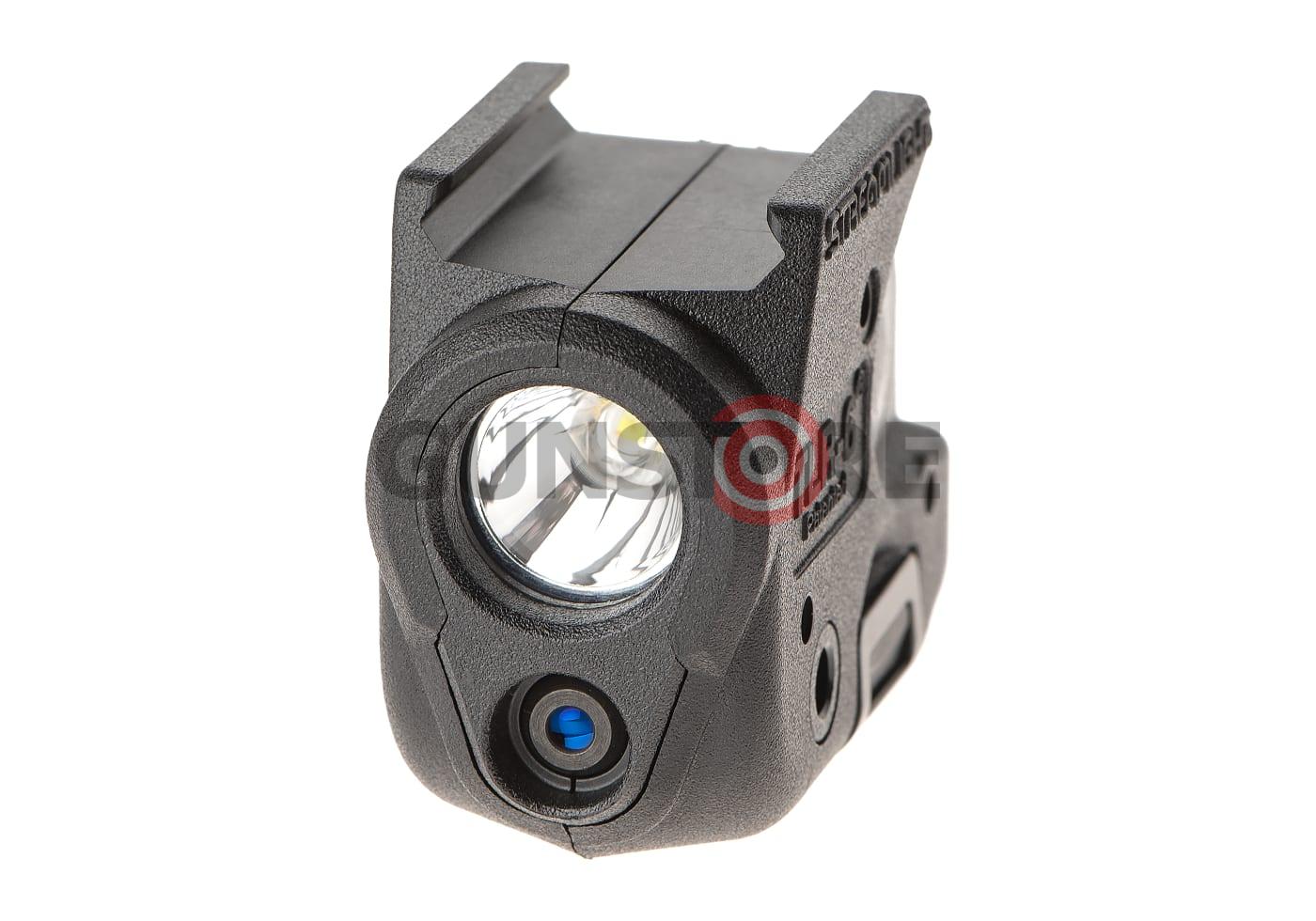 Fotografia: TLR-6 for Glock 43X / 48 MOS / 43X Rail / 48 Rail