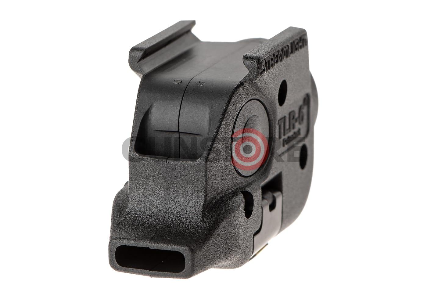 Fotografia: TLR-6 for Glock 43X / 48 MOS / 43X Rail / 48 Rail