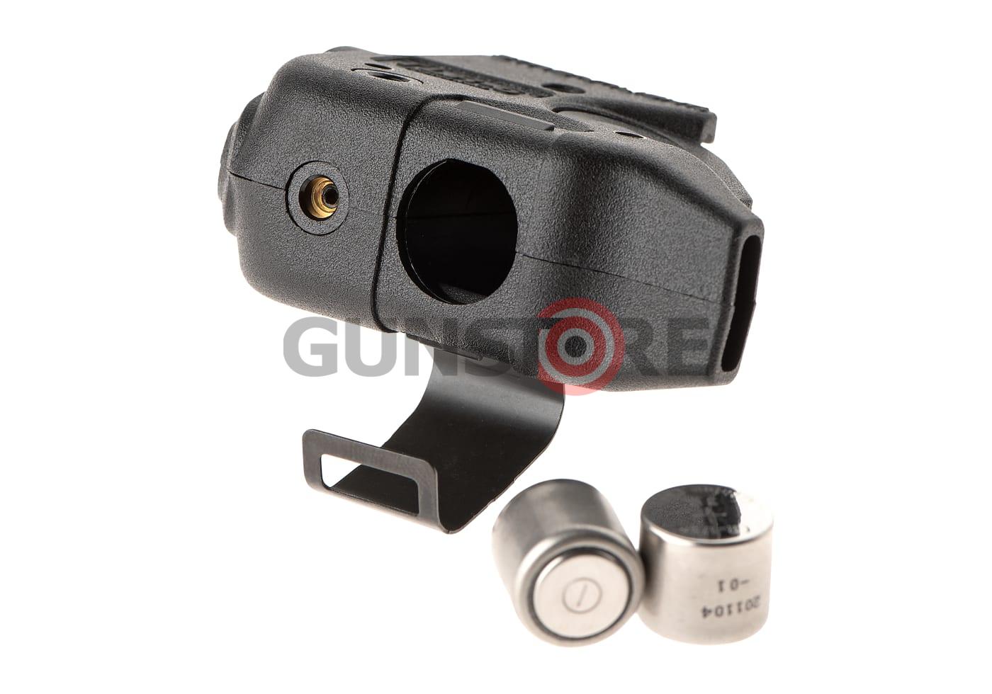 Fotografia: TLR-6 for Glock 43X / 48 MOS / 43X Rail / 48 Rail