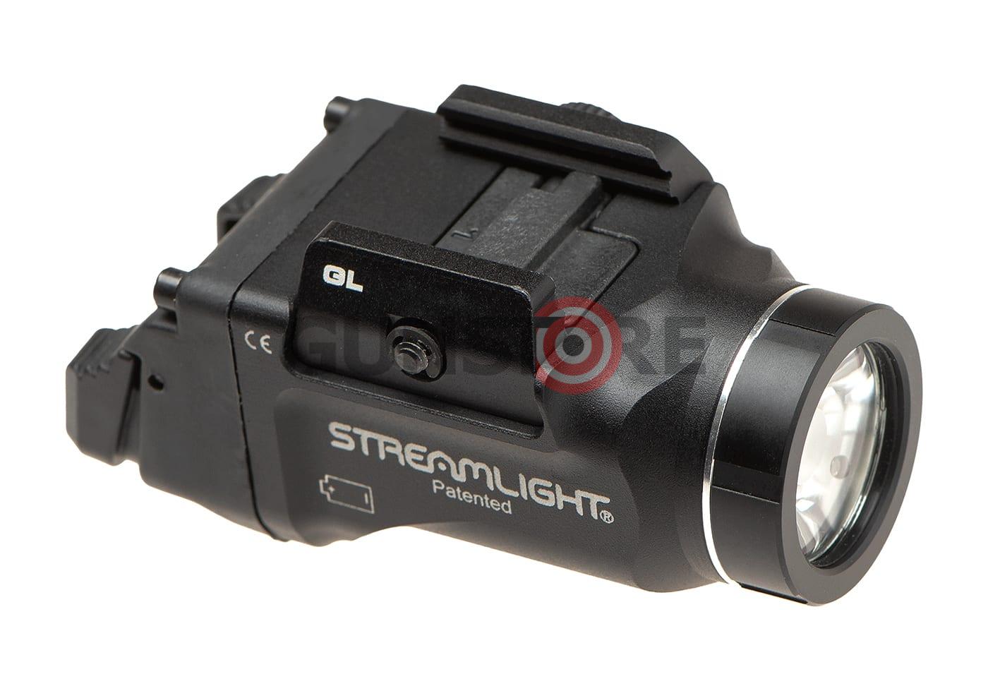 TLR-7 sub for Glock 43X MOS / 48 MOS / 43X Rail / 48 Rail