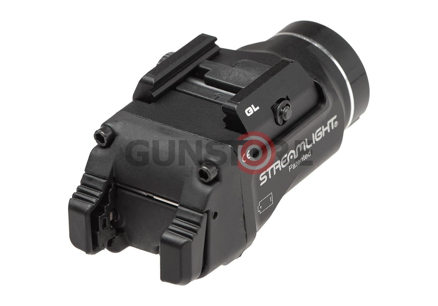 Fotografia: TLR-7 sub for Glock 43X MOS / 48 MOS / 43X Rail / 48 Rail