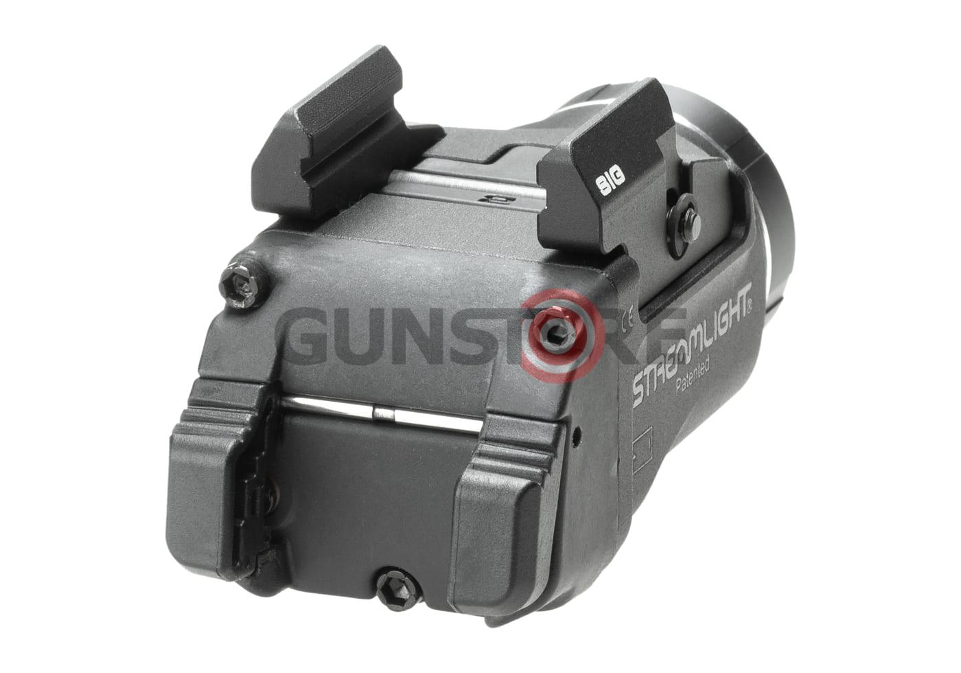 Fotografia: TLR-7 sub for SIG Sauer P365 / P365XL