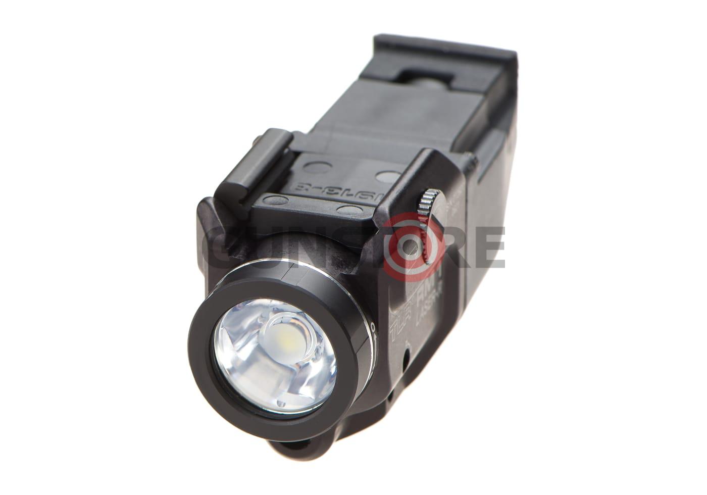 Fotografia: TLR RM 1 Laser